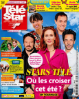 2022-08-06 - Télé Star - N° 2392