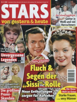 2022-02-00 - Stars von Gestern & Heute - N 2