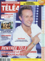 2022-08-06 -   Télé 4 - N 14