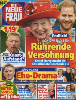 2022-05-25 - Die Neue Frau - N 22