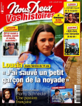 2022-05-10 - Nous Deux Vos Histoires - N° 63