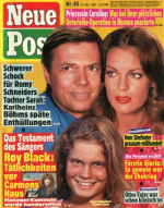 1991-10-31 - Neue Post - N 45