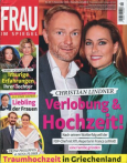 2021-11-03 - Frau im Spiegel - N° 45