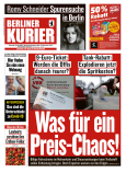 2022-05-31 - Berliner Kurier