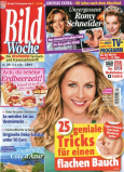 2022-05-21 - Bild Woche - N° 20