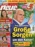 2022-05-28 - Das Neue - N° 22