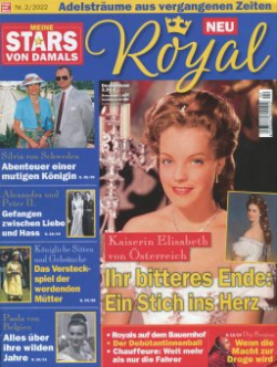 2022-05-00 - Stars von Damals Royal - N 2