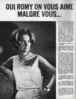 1965-10-19 - Cine Monde - N°1622 - b'