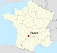 Vayrac