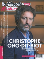 2022-09-00 - La fringale Culturelle - N 20