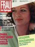 1991-05-23 - Frau im Spiegel - N° 22