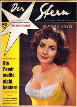 1958-02-01 - Stern - N°5 - a'