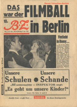 1957-01-07 - BZ - N 5