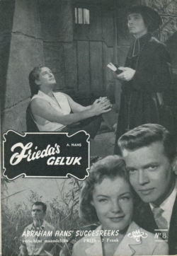 1958-06-15 - Frieda's Geluk