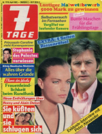 1990-04-18 - 7 Tage - N 17