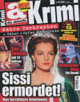 2020-06-00 - Die Aktuelle Krimi - N° 6