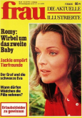 1970-07-30 - Frau Die Aktuelle - N° 31