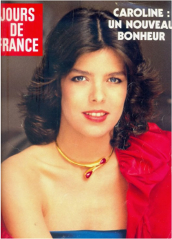 1981-07-18 - Jours de France - N 1385