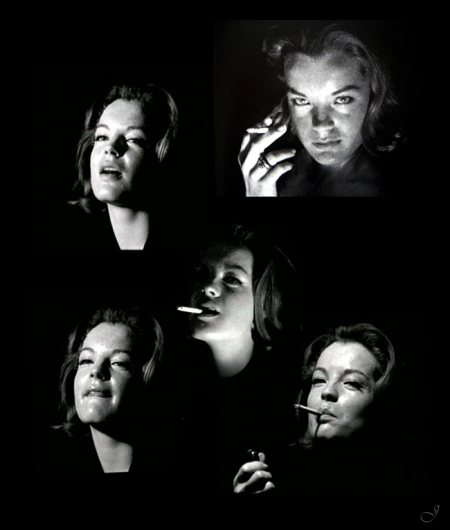 1964 - 118 ~ © X ~ L'Enfer