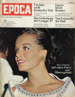 1964-11-00 - Epoca - N 11