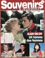 2025-01-24 - Souvenirs Souvenirs - N 37