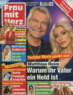 2025-01-25 - Frau Mit Herz - N 5