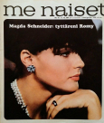 1967-10-11 - Finnish magazine me naiset - N°41