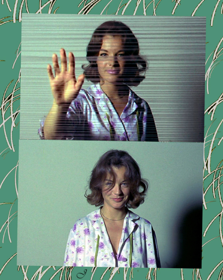 1964 - 116 ~ © X ~ L'Enfer