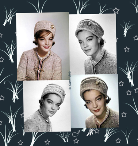 1961 - 621 - 📸 © Sam Lévin
