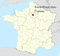 Saintmaur