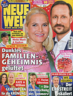 2024-08-28 - Neue Welt - N 36