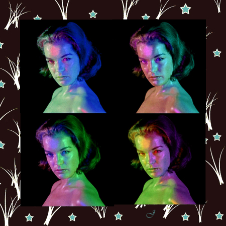 1964 - 117 ~ © X ~ L'Enfer