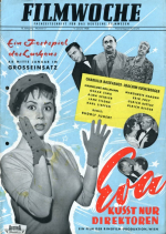 1958-01-11 - Filmwoche - N 2