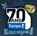 Europe 1 - 70 ans