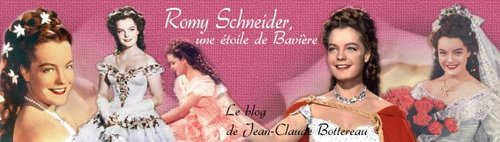 Romy Schneider, une étoile de Bavière