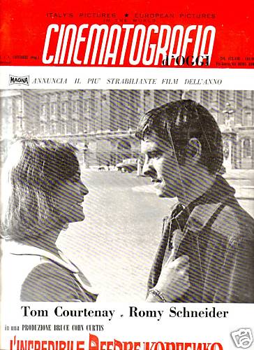 1970-..-.. Cinematografia d'Oggi - N° 3