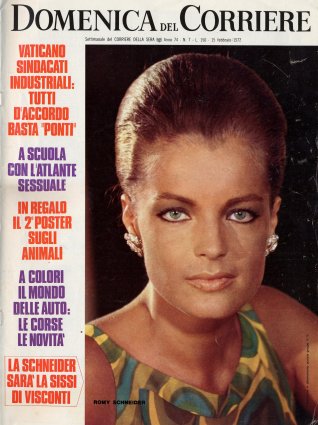1972-02-15 - Domenico del Correre - N° 7
