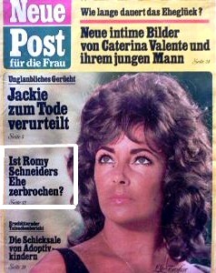 1972-04-.. - Neue Post - N° 17