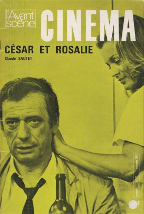1972-12-00 - Avant Scène Cinéma - N° 131