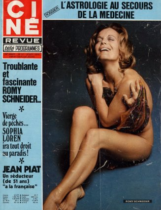 1976-09-09 - Ciné Revue - N° 37