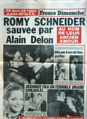 1978-12-04 - France Dimanche - N° 1683