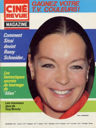 1979-12-00 - Ciné Revue Magazine