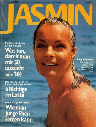 1972-11-03 - Jasmin - N° 23