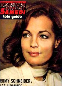 1974-01-19 - Télé guide - N° 2169