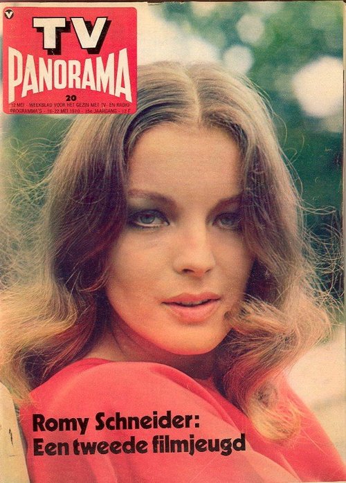 1970-05-16 - TV Panorama