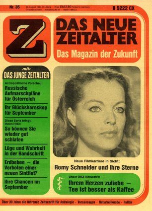 1980-08-22 - Das Neue Zeitalter - N° 35