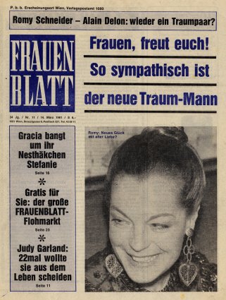 1981-03-14 - Frauen Blatt - N° 11