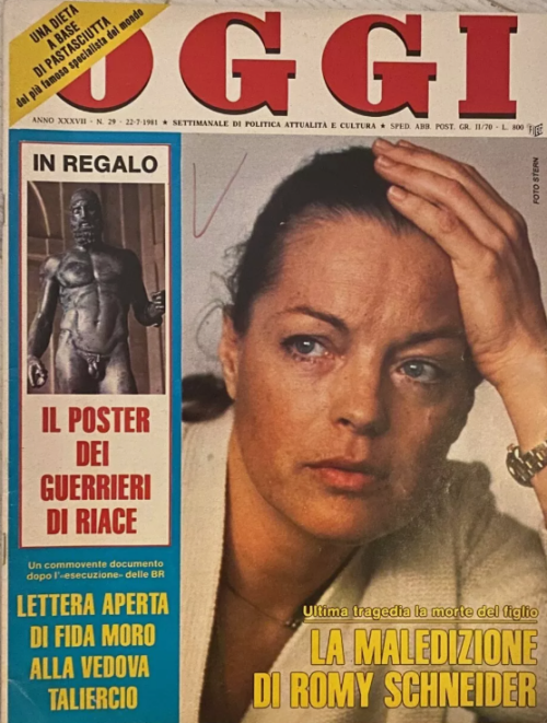 1981-07-22 - Oggi - N° 29
