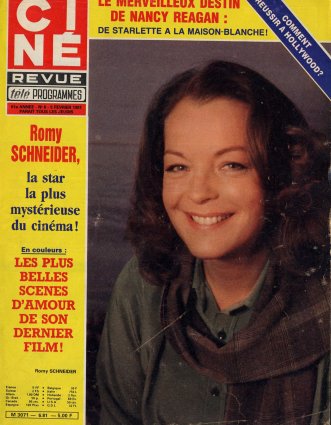 1981-02-05 - Ciné Revue - N° 5