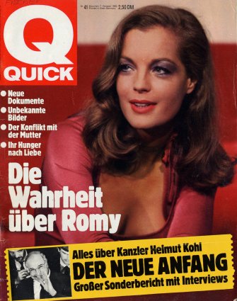 1982-10-07 - Quick - N° 41